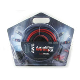 Connects2 CT35-10AWG - Complete 10 AWG Amplifier Wiring Kit